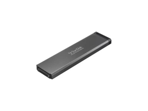 SDPM1NS-004T-G | SanDisk | PRO-Blade Band 4TB Portable Solid State Drive