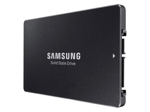 MZ7L31T9HBLT00A07 | Samsung | PM893 2.5" 1.92TB SSD2.5" InternalSATA 560 MB/s
