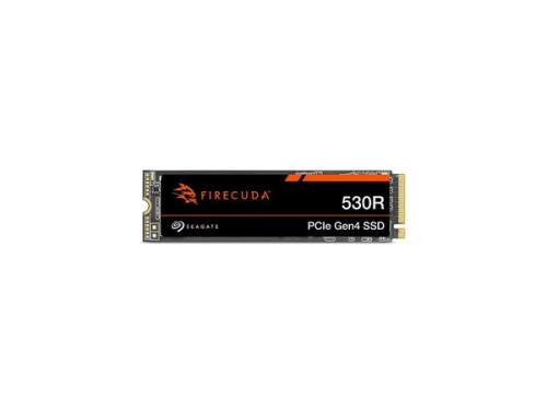 ZP1000GM3A063 | Seagate | FireCuda 530R SSD 1TB Internal Solid State Drive