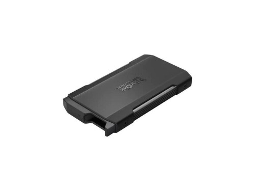 SDPM2NB-002T-G | SanDisk | Western Digital BAND 2TB Portable Solid State Drive