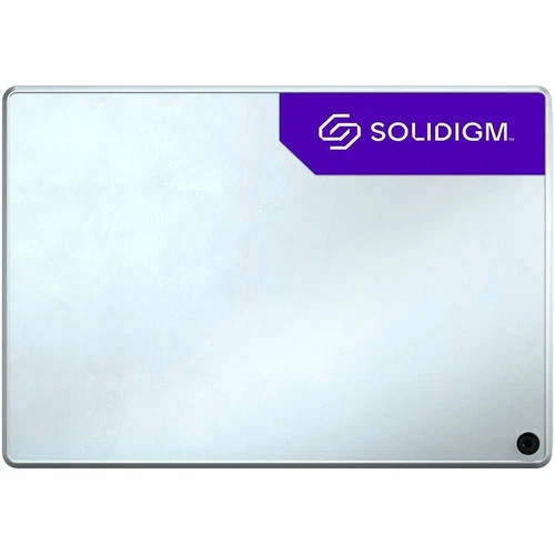SBFPF2BV153T001 | Intel | SOLIDIGM D5-P5336 15.36TB 2.5" U.2 PCIe Internal Solid State Drive