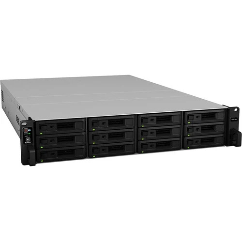 214005 | Synology | RS3618XS SAN/NAS Storage System