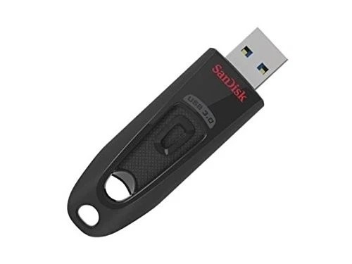 SDCZ48-128G-A46 | SanDisk | Ultra USB 3.0 Flash Drive