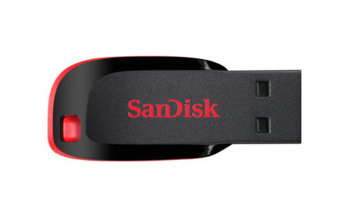 SDCZ60128GA11 | SanDisk | Cruzer Glide USB Flash Drive