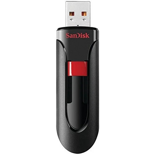 SDCZ60-256G-A46 | SanDisk | Cruzer Glide USB Flash Drive