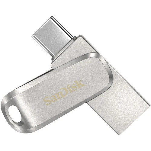 SDDDC4512GA46 | SanDisk | Ultra Dual Drive Luxe USB TYPE-C 512GB