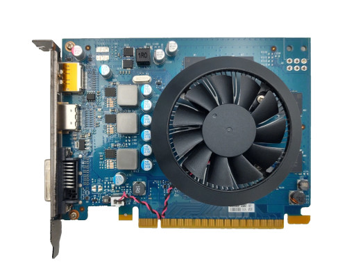 024K8H | Dell | NVIDIA GeForce GTX 1050 2GB GDDR5 Graphics Card