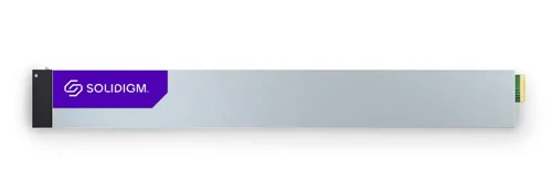 SBFPF2BV153TEDP | SOLIDIGM | D5-P5336 15.36TB PCIe Gen 4.0x4 8GB/s U.2 2.5" SSD