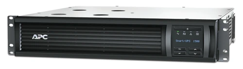 SMT1500RM2UC-New | APC | uninterruptible power supply (UPS) Line-Interactive 1.44 kVA 1000 W 6 AC outlet(s)