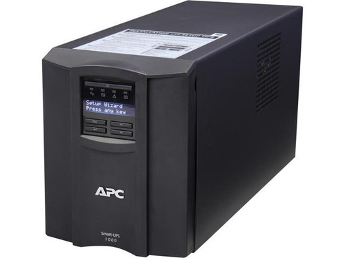 SMT1000-Batt | APC  | Smart-UPS 1000VA SMT1000 Compatible Replacement Battery Pack