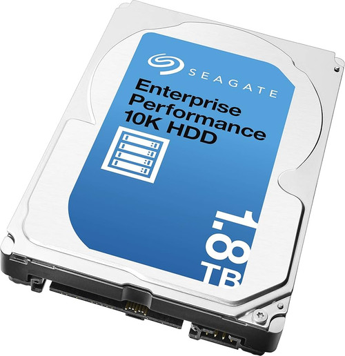 ST1800MM0149-20PK | Lenovo | 1.8TB 10000RPM SAS 12Gb/s 512 256MB Cache 2.5-inch HDD