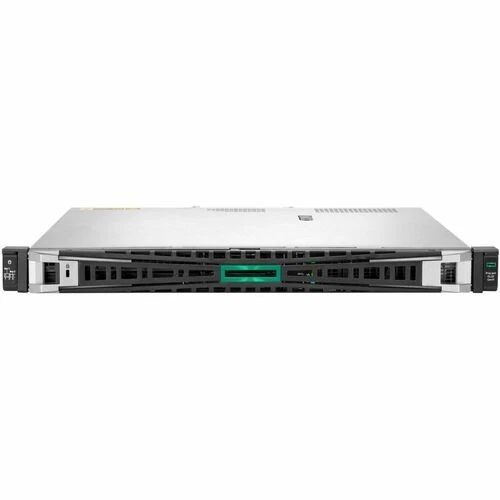 P83278-005  | HPE | ProLiant DL20 G11 1U Rack Server - 1 x Intel Xeon 6315P 2.80 GHz - 16 GB RAM