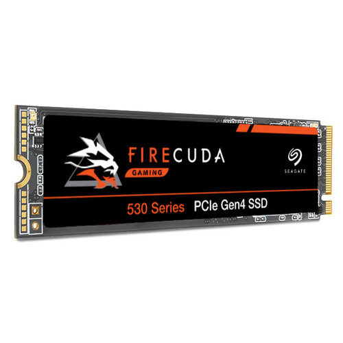 ZP2000GM30013 | Seagate | Solid State Drive