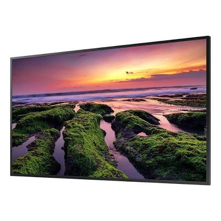 QM65C | Samsung | 65' Commercial LED LCD Signage Display (4K)