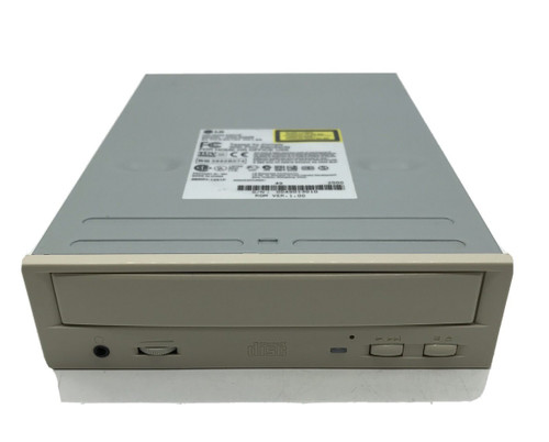 370-4152 | Sun Microsystems | 48X EIDE CD-ROM Grey Bezel