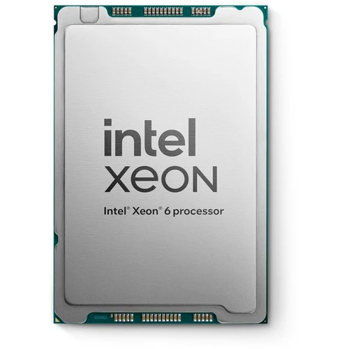 PK8072006347700 | Intel | Xeon 6521P 24C 48T 2.6GHz 144M Cache LGA4710 Processor
