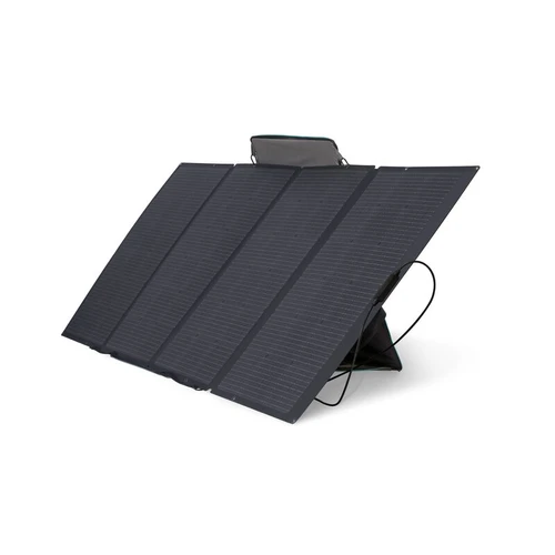 EFSOLAR400-US | Generic | Portable Folding Solar Panel 400W