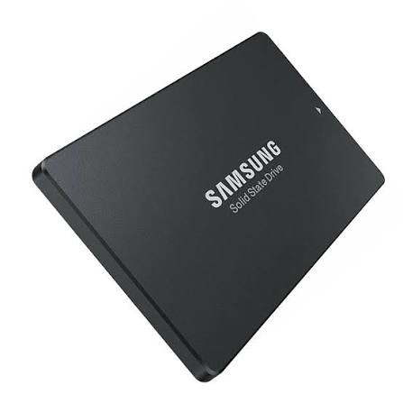 MZ-ILT30TB | Samsung | PM1643a 30.72TB SAS 12Gb/s 2.5 Enterprise Server SSD