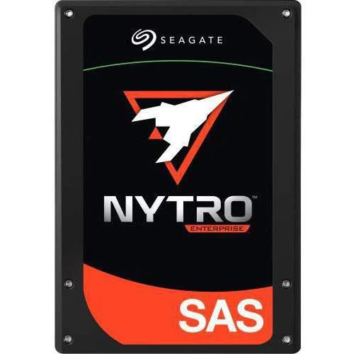 XS3840SE70084 | Seagate | Nytro 3332 3.84TB Enterprise Solid State Drive (SSD)
