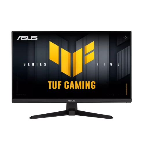 VG27AQE5A | ASUS | 27" QHD IPS 0.3ms 165Hz FreeSync ELMB Gaming Monitor - Black