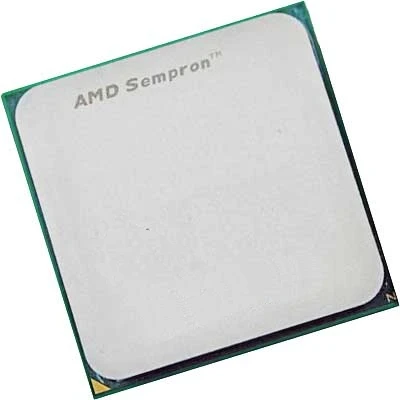 SDA3300AIO2BX | AMD | Sempron 3300+ Single-Core Desktop Processor