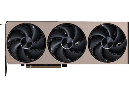 RTX5070TI-New | MSI | INSPIRE GeForce 16GB GDDR7 PCI Express 5.0 Graphics Card RTX 507