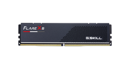 F5-5600J3636C8GH1-FX5 | G.Skill | 16GB DDR5-6000 CL30 Desktop Memory