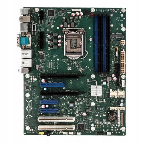 D3543-S3-J5005 | Fujitsu | Pentium Silver J5005 System Motherboard