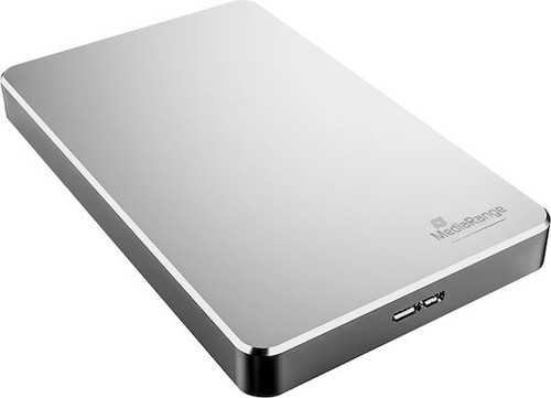 MR997 | MediaRange | 2TB USB 3.0 5400RPM Portable HDD