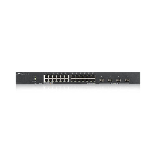 XGS1935-28HP-EU0101F | Zyxel | 24-Port Gigabit Layer 3 Managed Switch