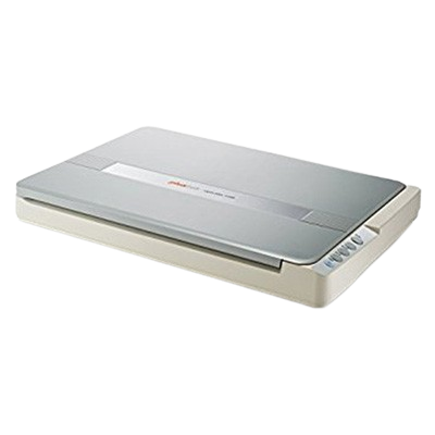 0254 | Plustek | High-Resolution Photo and Document Scanner