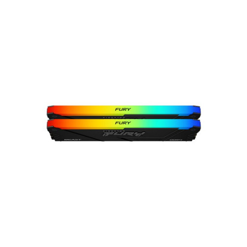 KF436C18BB2AK2/32 | Kingston | 32GB DDR5-5200 CL40 Memory Kit
