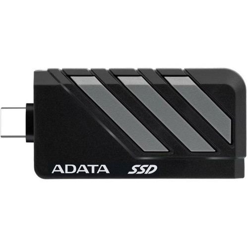SC735-1000G-CCBK/GY | ADATA | 1TB USB-C Portable Solid State Drive