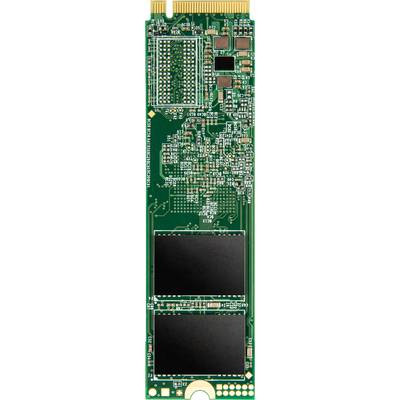 TS256GMSA220S | Transcend | 256GB mSATA Solid State Drive