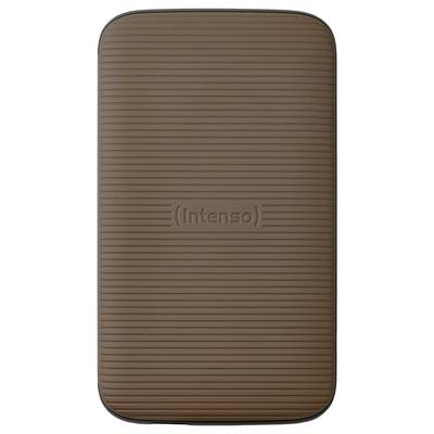 3827450 | Intenso | 500GB Portable Solid State Drive