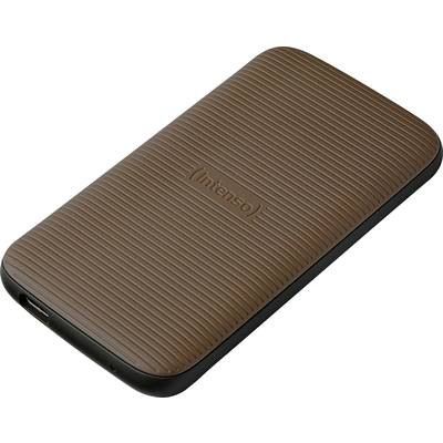 3827460 | Intenso | 1TB Portable Solid State Drive