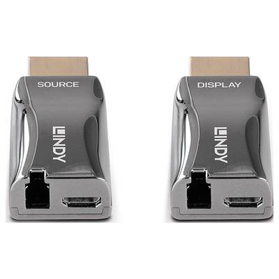 38392 | Lindy | DisplayPort Video Extender