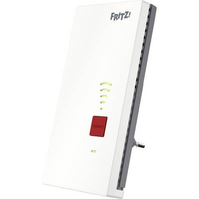 20003135 | FRITZ! | 6.5Gbps WiFi 7 Mesh Repeater