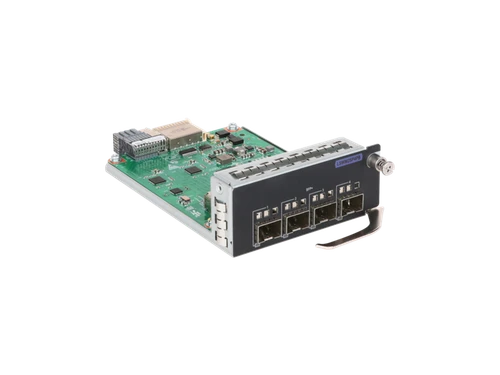 S0T04A | HPE | 4-Port 10G SFP+ Expansion Card