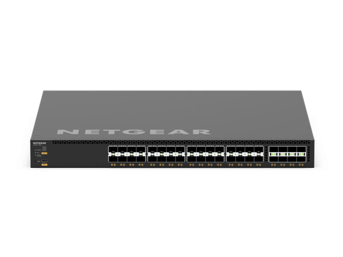 M4350-32F8V | Netgear | 32-Port 10G 100G Managed Switch