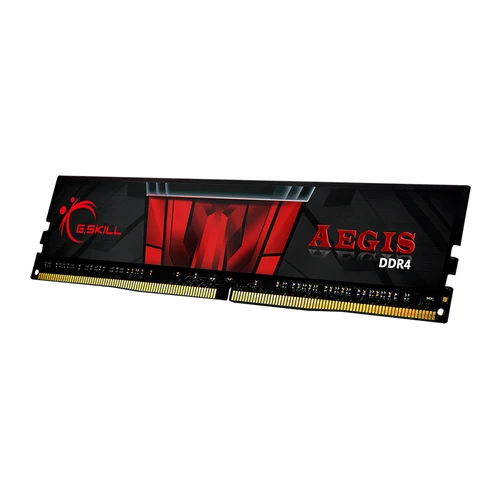 F4-2666C19S-16GIS | G.Skill | 16GB DDR4-2400 CL17 Memory Kit