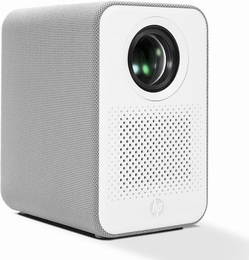 6Y8U9AA | HP | Full HD LCD Digital Projector