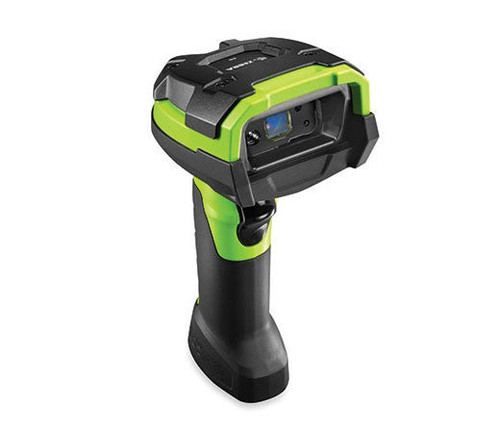 DS3678-XR3U4602FVW | Zebra | 1D/2D Barcode Scanner Kit