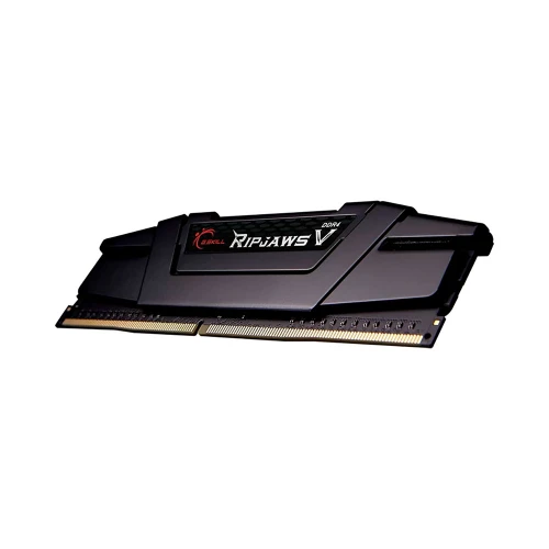 F4-3600C18D-16GVK | G.Skill | 16GB DDR4-3600 CL18 Memory Kit