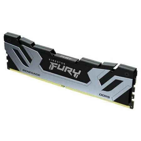 KF584CU40RS-24 | Kingston | 8GB DDR4-3200 ECC Unbuffered Memory