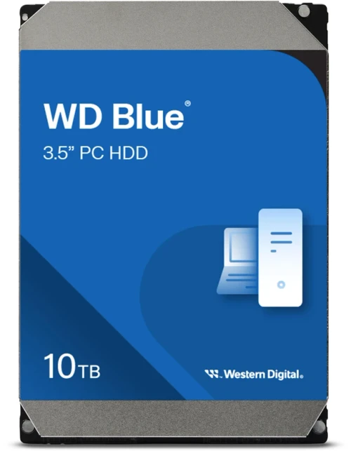 WD100EAGZ | WD | 10TB SATA 6Gb/s 7200RPM 3.5-Inch HDD