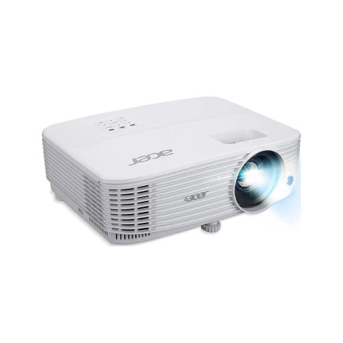 MR.JQU11.001 | Acer | 3600-Lumen WXGA Short-Throw DLP Projector
