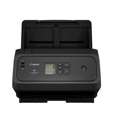 7291C003 | Canon | High-Speed A4 Duplex Document Scanner