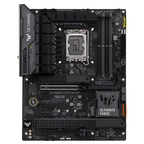 90MB1D80-M0EAY0 | Asus | Z790 LGA1700 DDR5 WiFi 6 Motherboard