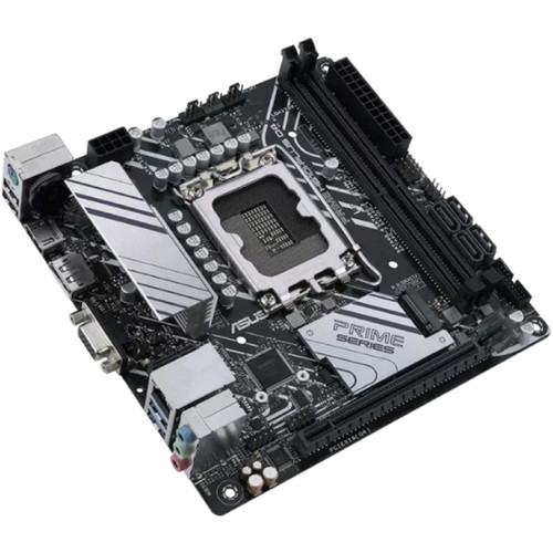 90MB1EH0-M0EAYC | Asus | B650M-A AM5 DDR5 Micro-ATX Motherboard